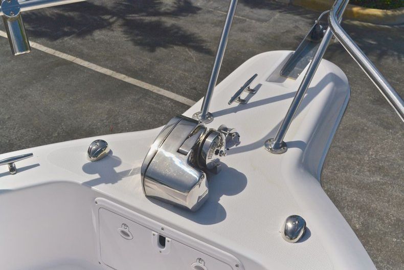 Thumbnail 62 for Used 2000 Pro-Line 27 Walk boat for sale in West Palm Beach, FL
