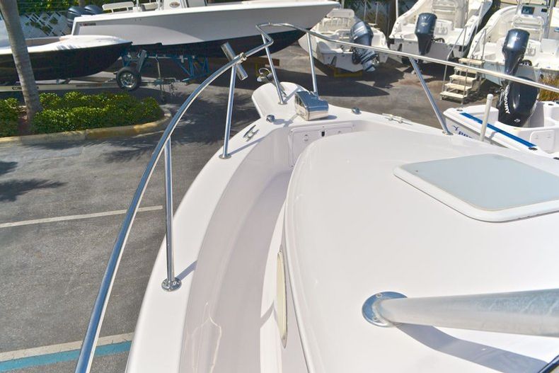 Thumbnail 63 for Used 2000 Pro-Line 27 Walk boat for sale in West Palm Beach, FL