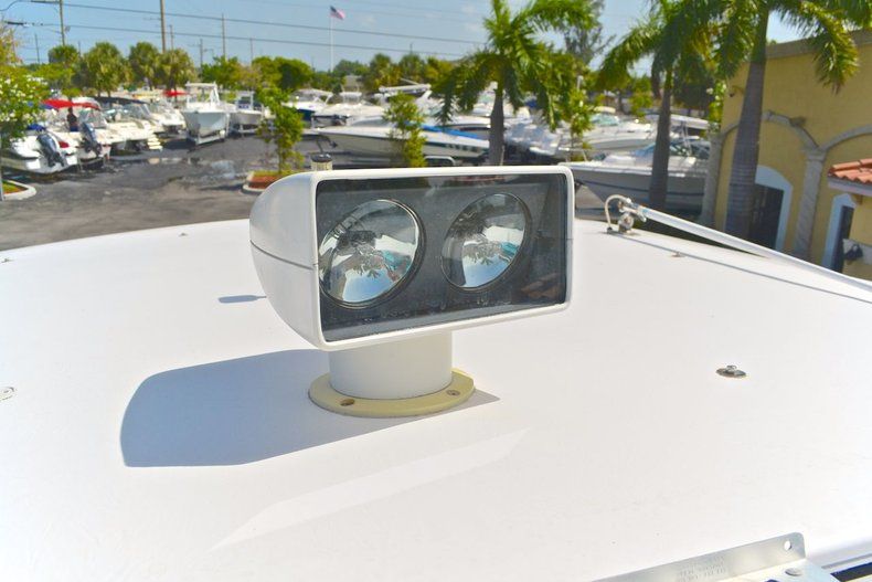 Thumbnail 66 for Used 2000 Pro-Line 27 Walk boat for sale in West Palm Beach, FL