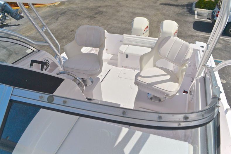Thumbnail 68 for Used 2000 Pro-Line 27 Walk boat for sale in West Palm Beach, FL