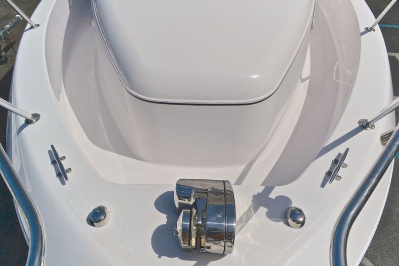 Thumbnail 70 for Used 2000 Pro-Line 27 Walk boat for sale in West Palm Beach, FL