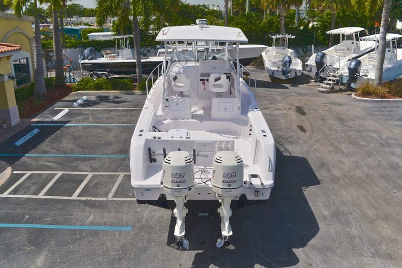 Thumbnail 107 for Used 2000 Pro-Line 27 Walk boat for sale in West Palm Beach, FL