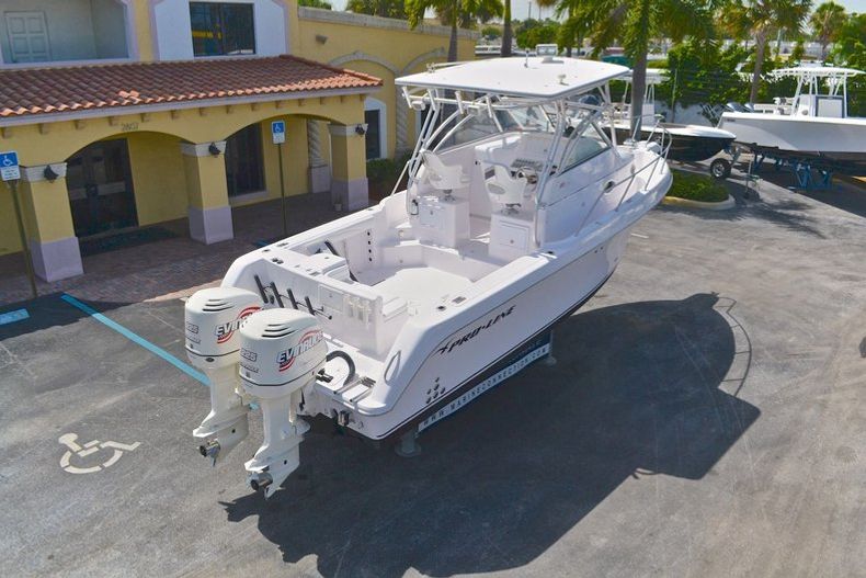 Thumbnail 108 for Used 2000 Pro-Line 27 Walk boat for sale in West Palm Beach, FL