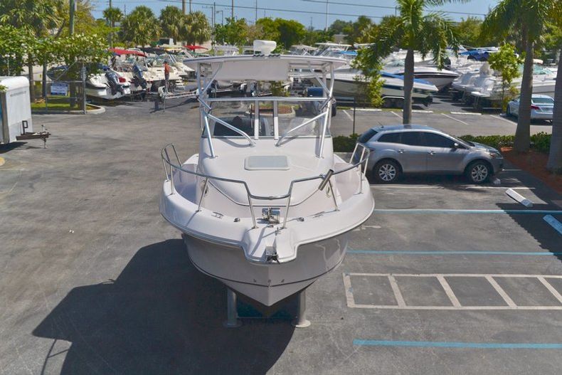 Thumbnail 111 for Used 2000 Pro-Line 27 Walk boat for sale in West Palm Beach, FL