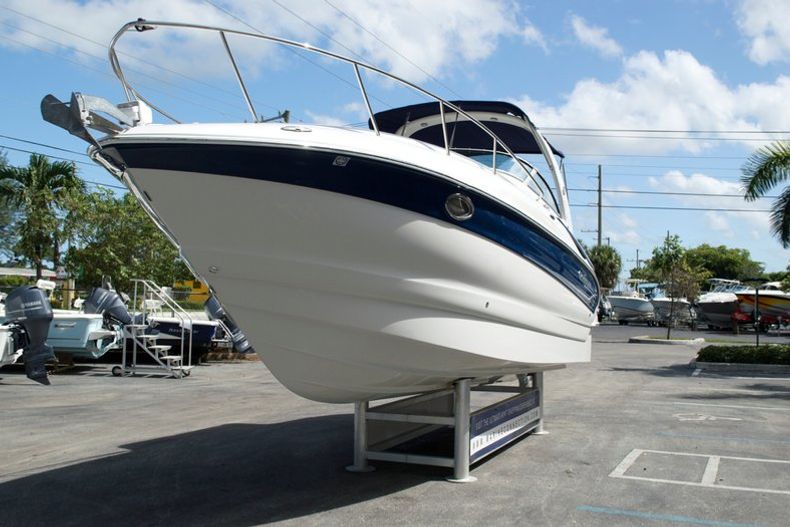 Thumbnail 2 for Used 2005 Crownline 270 CR Cruiser boat for sale in West Palm Beach, FL