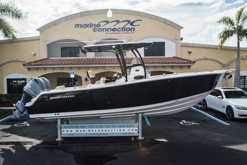 New 2016 Sportsman Open 252 Center Console boat for sale in Miami, FL