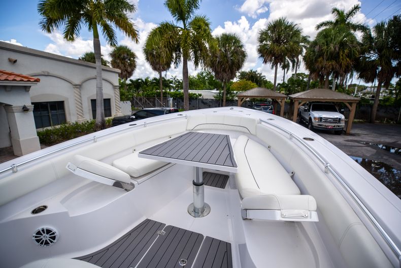 Thumbnail 46 for Used 2018 Sportsman 282 Center Console boat for sale in West Palm Beach, FL