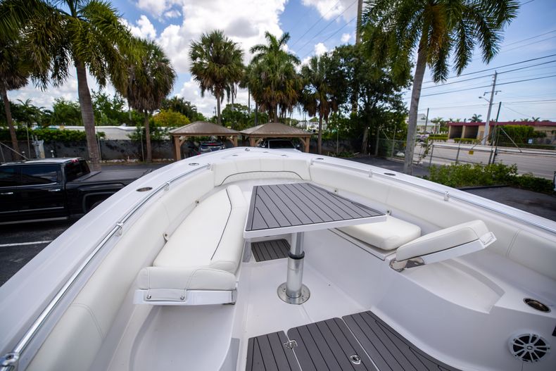 Thumbnail 49 for Used 2018 Sportsman 282 Center Console boat for sale in West Palm Beach, FL