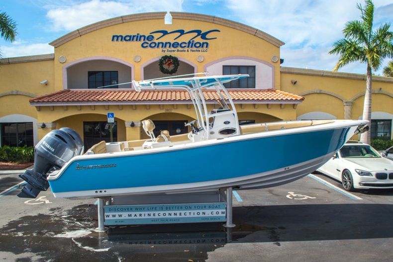 New 2016 Sportsman Heritage 251 Center Console boat for sale in Miami, FL