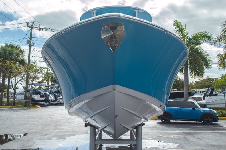 Thumbnail 2 for New 2016 Sportsman Heritage 251 Center Console boat for sale in Miami, FL