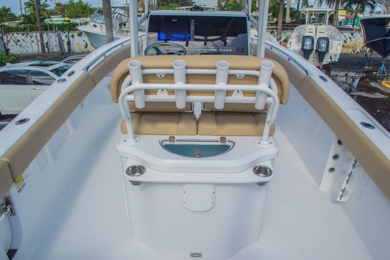Thumbnail 10 for New 2016 Sportsman Heritage 251 Center Console boat for sale in Miami, FL