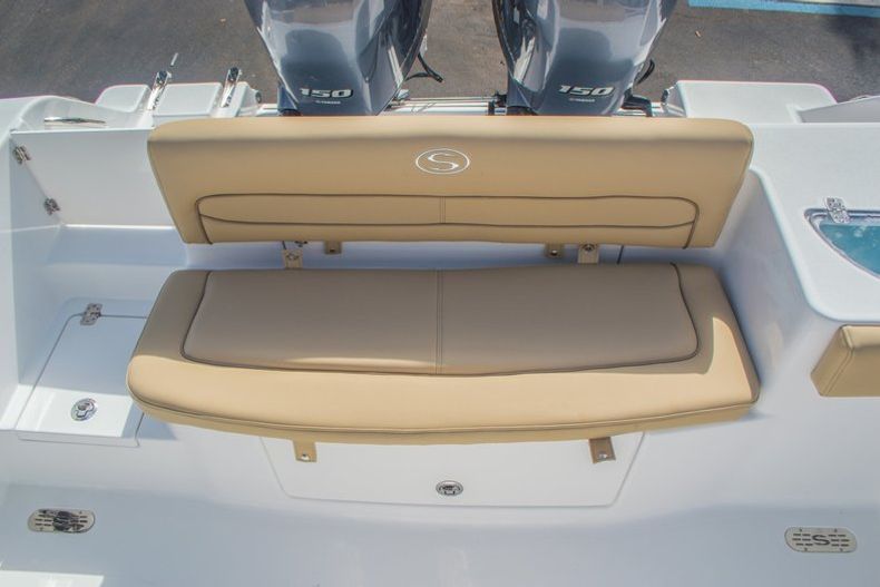 Thumbnail 12 for New 2016 Sportsman Heritage 251 Center Console boat for sale in Miami, FL