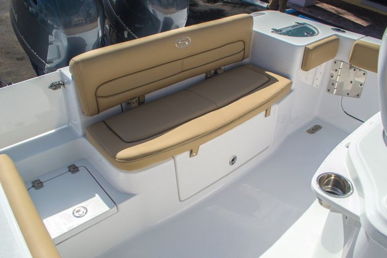 Thumbnail 13 for New 2016 Sportsman Heritage 251 Center Console boat for sale in Miami, FL