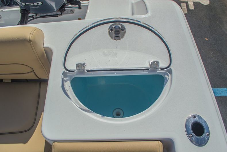 Thumbnail 20 for New 2016 Sportsman Heritage 251 Center Console boat for sale in Miami, FL