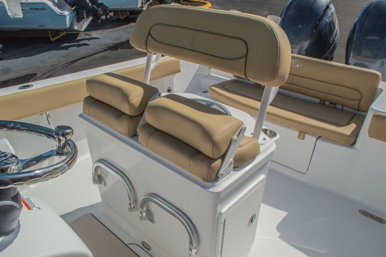 Thumbnail 27 for New 2016 Sportsman Heritage 251 Center Console boat for sale in Miami, FL