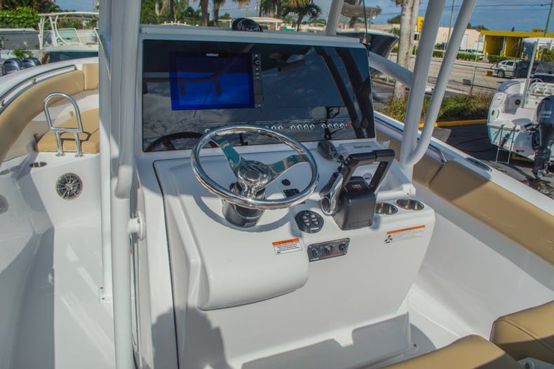 Thumbnail 29 for New 2016 Sportsman Heritage 251 Center Console boat for sale in Miami, FL