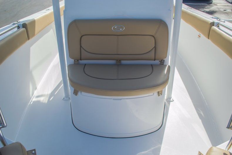 Thumbnail 43 for New 2016 Sportsman Heritage 251 Center Console boat for sale in Miami, FL