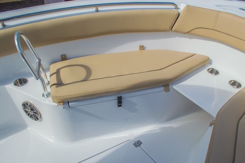 Thumbnail 45 for New 2016 Sportsman Heritage 251 Center Console boat for sale in Miami, FL
