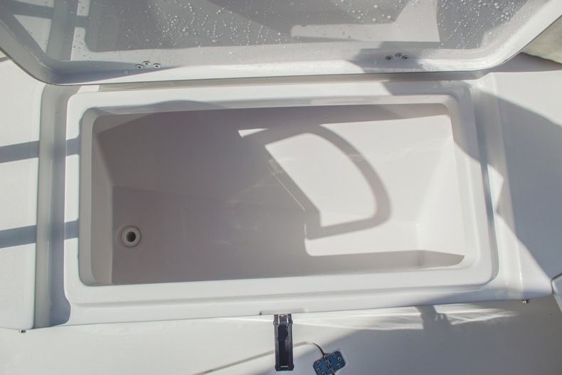 Thumbnail 46 for New 2016 Sportsman Heritage 251 Center Console boat for sale in Miami, FL