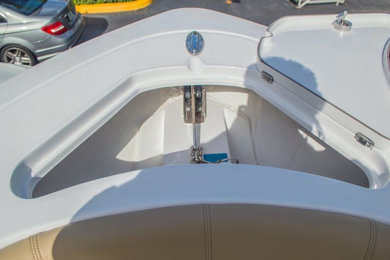 Thumbnail 50 for New 2016 Sportsman Heritage 251 Center Console boat for sale in Miami, FL
