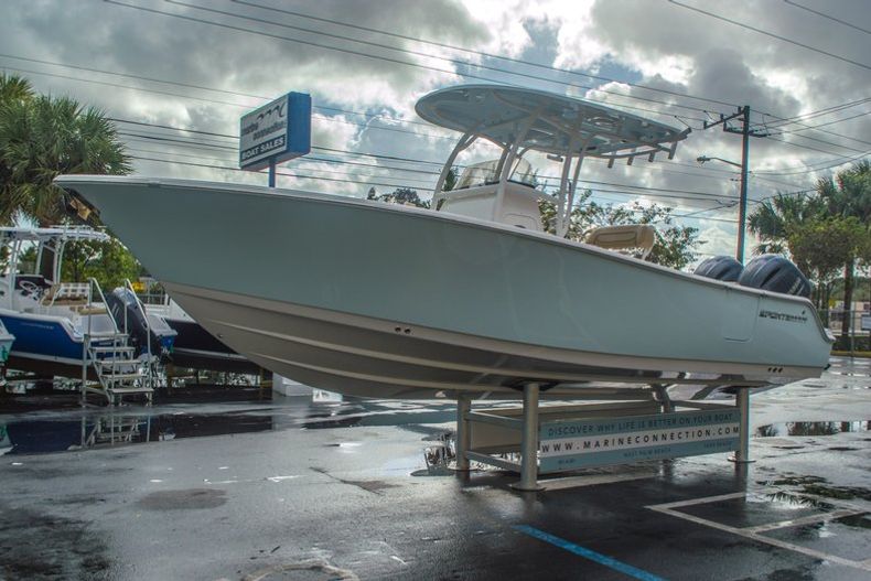 Thumbnail 5 for New 2016 Sportsman Heritage 251 Center Console boat for sale in West Palm Beach, FL