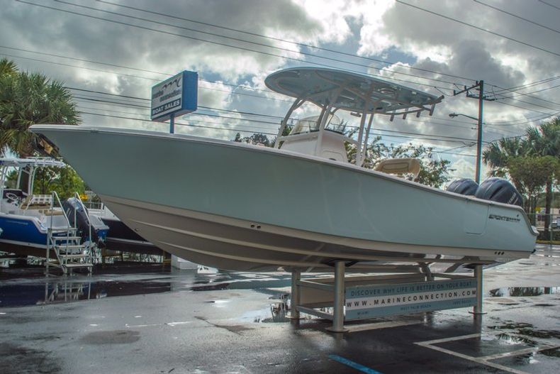Thumbnail 6 for New 2016 Sportsman Heritage 251 Center Console boat for sale in West Palm Beach, FL