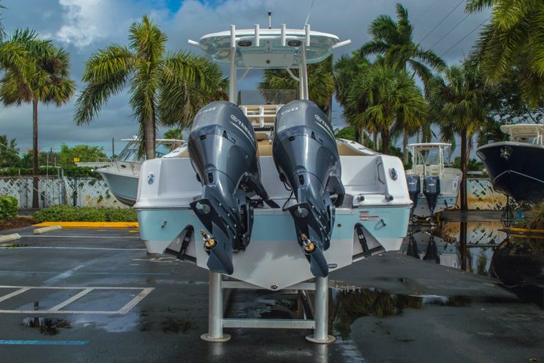 Thumbnail 9 for New 2016 Sportsman Heritage 251 Center Console boat for sale in West Palm Beach, FL