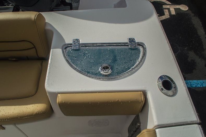 Thumbnail 17 for New 2016 Sportsman Heritage 251 Center Console boat for sale in West Palm Beach, FL