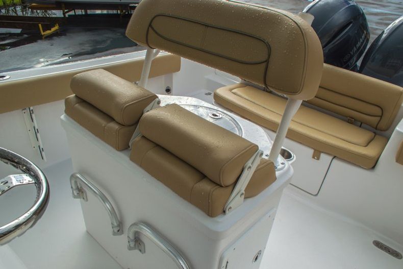 Thumbnail 25 for New 2016 Sportsman Heritage 251 Center Console boat for sale in West Palm Beach, FL