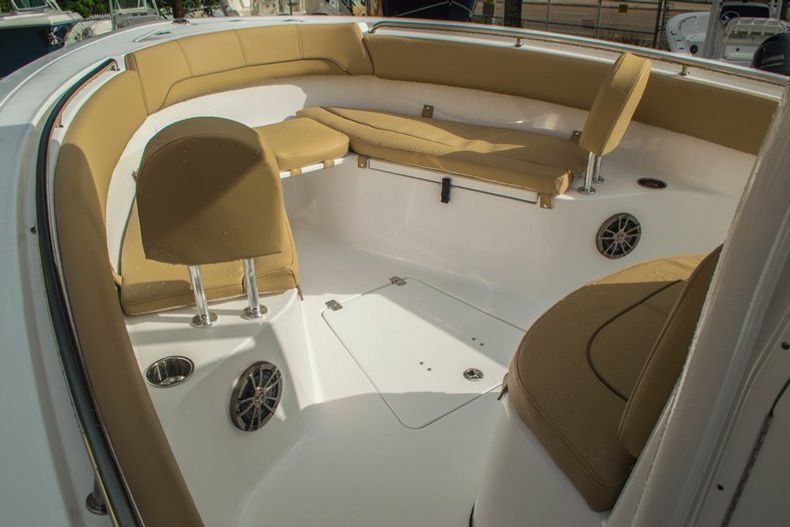 Thumbnail 38 for New 2016 Sportsman Heritage 251 Center Console boat for sale in West Palm Beach, FL