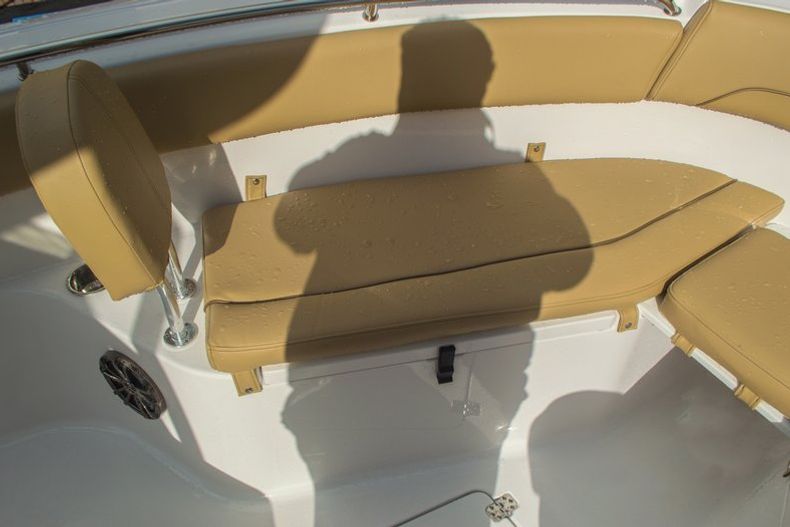 Thumbnail 41 for New 2016 Sportsman Heritage 251 Center Console boat for sale in West Palm Beach, FL