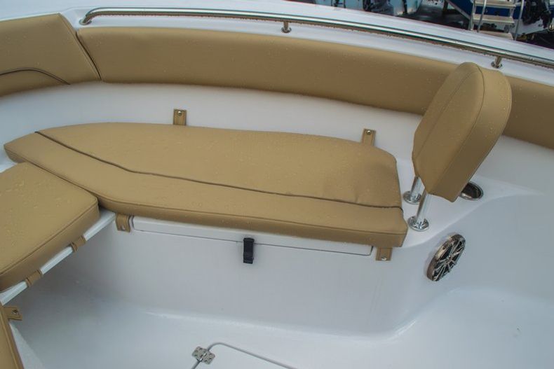 Thumbnail 43 for New 2016 Sportsman Heritage 251 Center Console boat for sale in West Palm Beach, FL