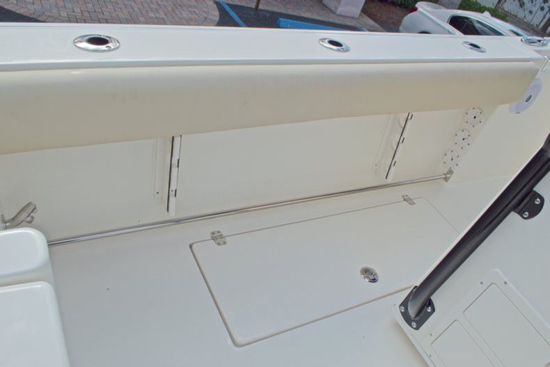 Thumbnail 23 for New 2016 Cobia 296 Center Console boat for sale in Vero Beach, FL