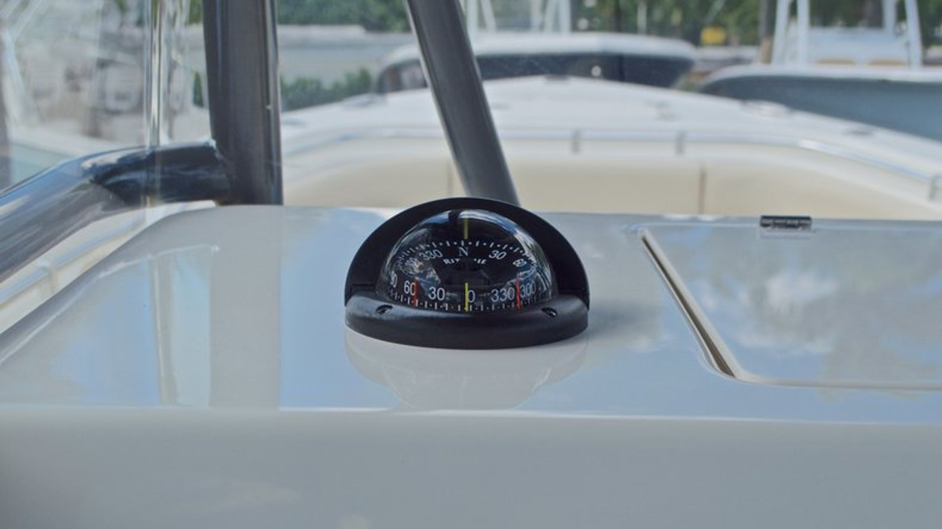 New 2016 Cobia 296 Center Console #N054 image 38