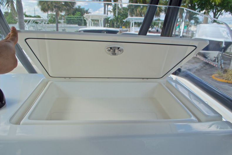 Thumbnail 38 for New 2016 Cobia 296 Center Console boat for sale in Vero Beach, FL