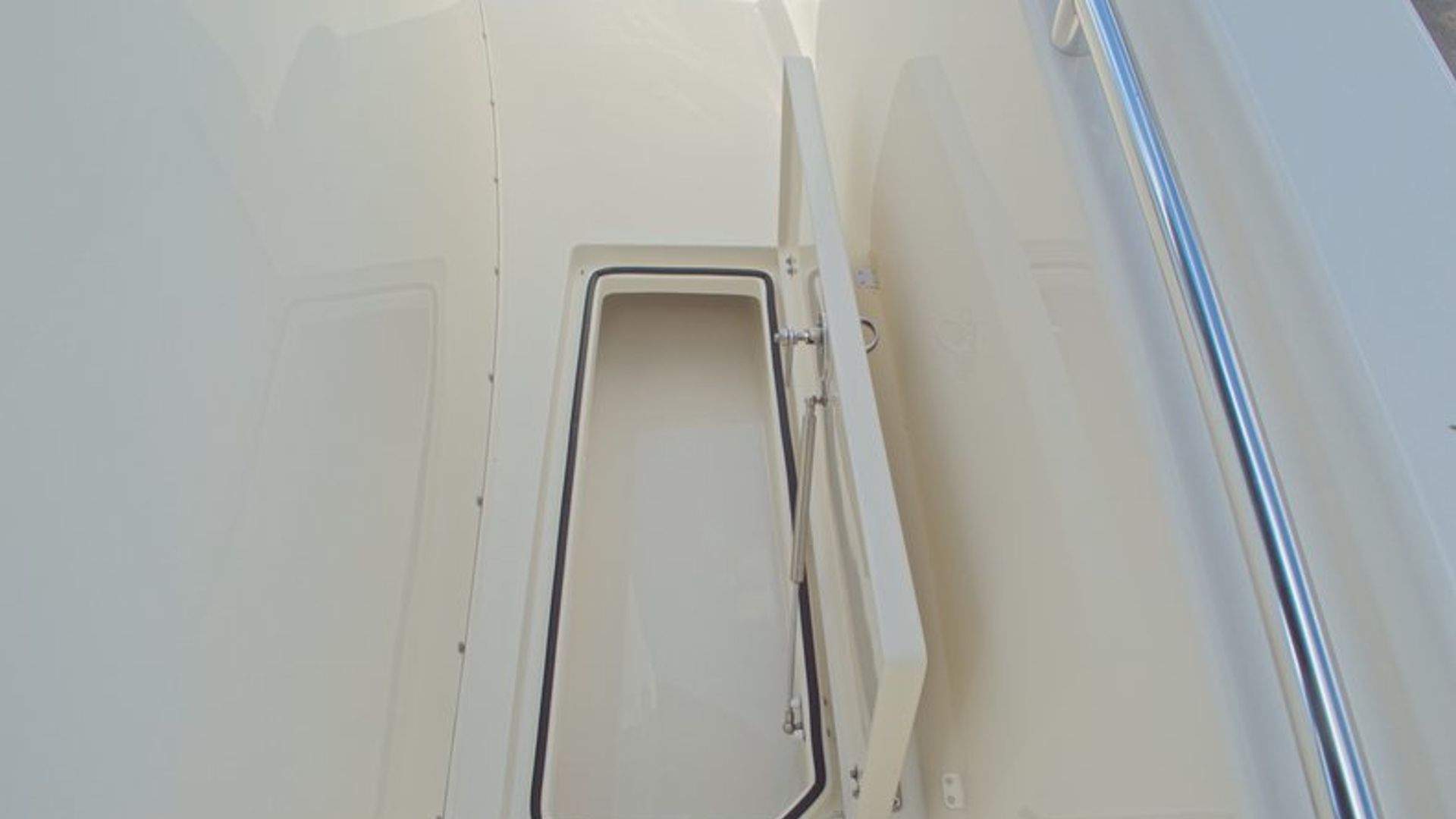 New 2016 Cobia 296 Center Console #N054 image 50