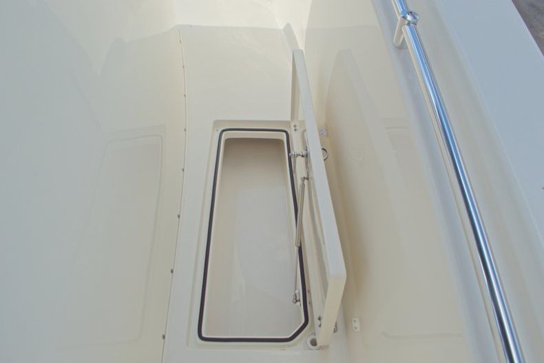 Thumbnail 49 for New 2016 Cobia 296 Center Console boat for sale in Vero Beach, FL