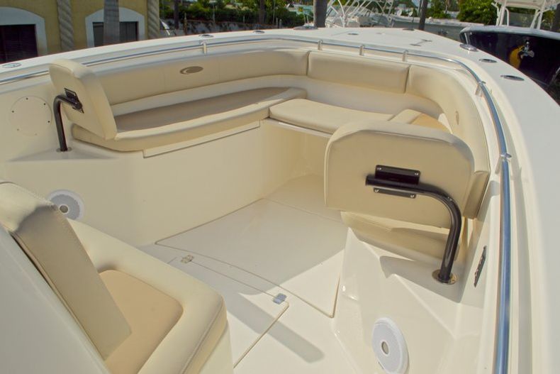 Thumbnail 50 for New 2016 Cobia 296 Center Console boat for sale in Vero Beach, FL