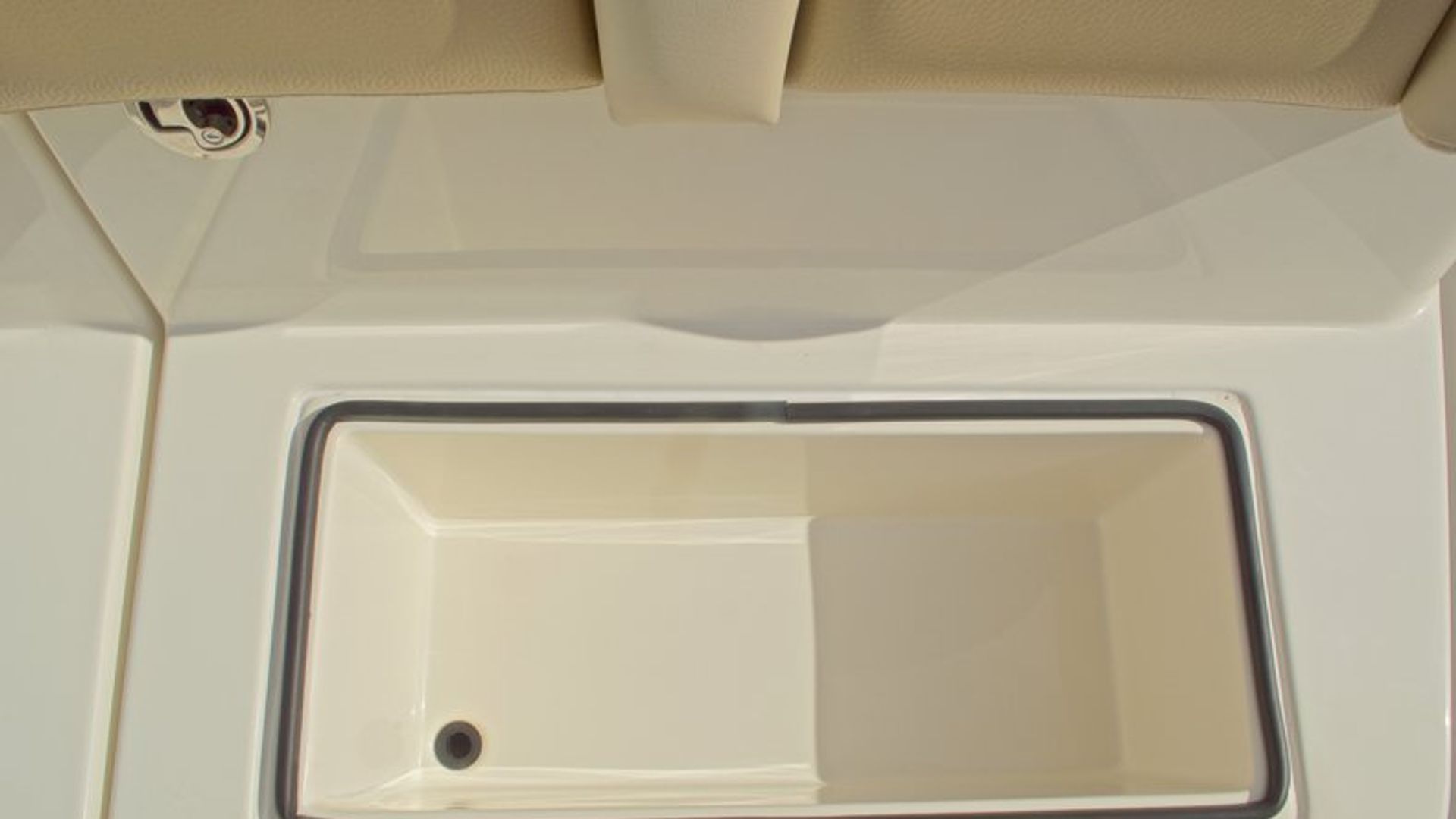 New 2016 Cobia 296 Center Console #N054 image 53