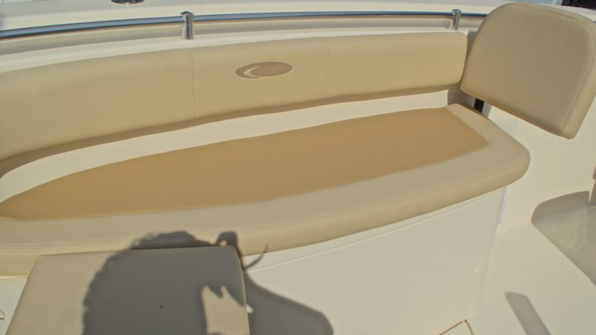 New 2016 Cobia 296 Center Console #N054 image 56