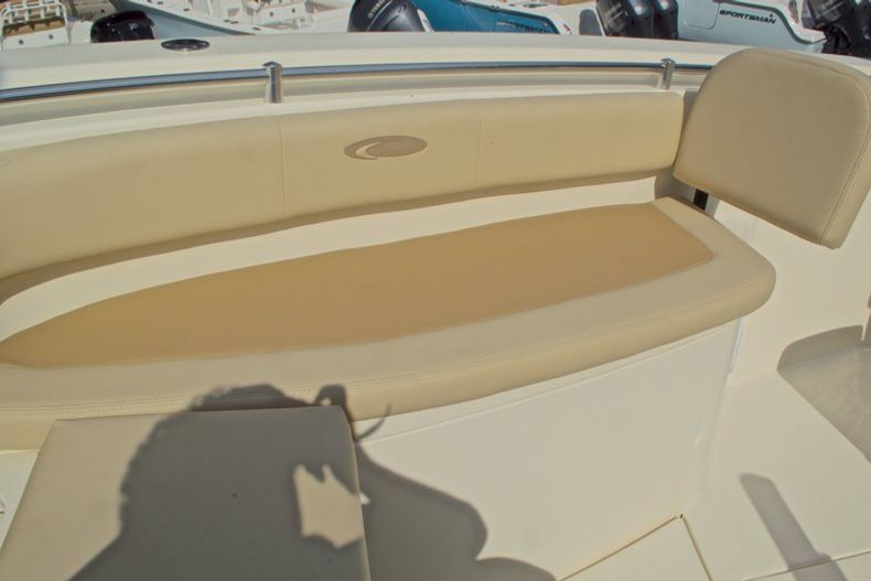 Thumbnail 55 for New 2016 Cobia 296 Center Console boat for sale in Vero Beach, FL