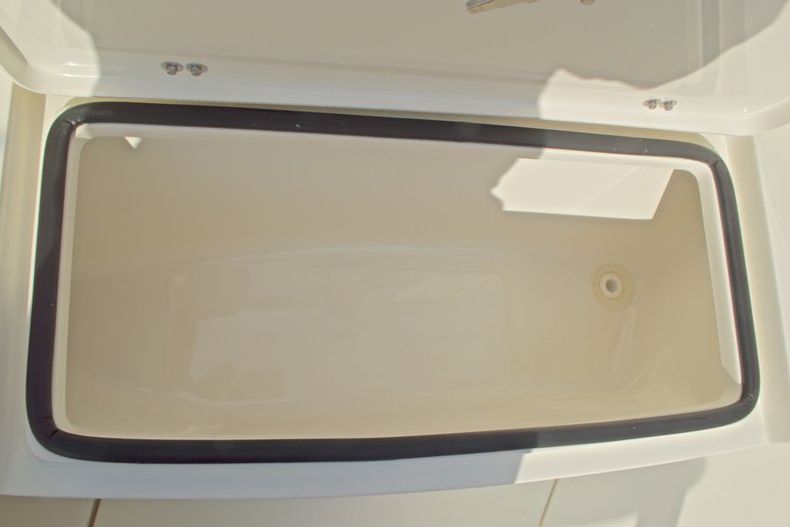 Thumbnail 56 for New 2016 Cobia 296 Center Console boat for sale in Vero Beach, FL