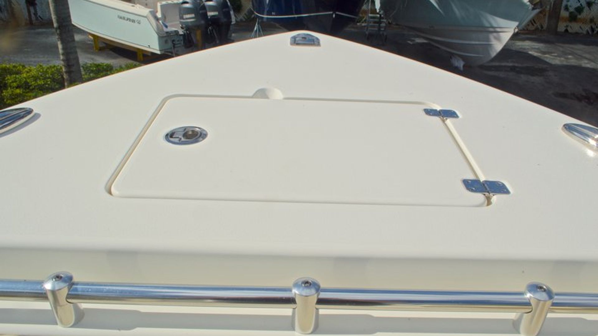 New 2016 Cobia 296 Center Console #N054 image 60