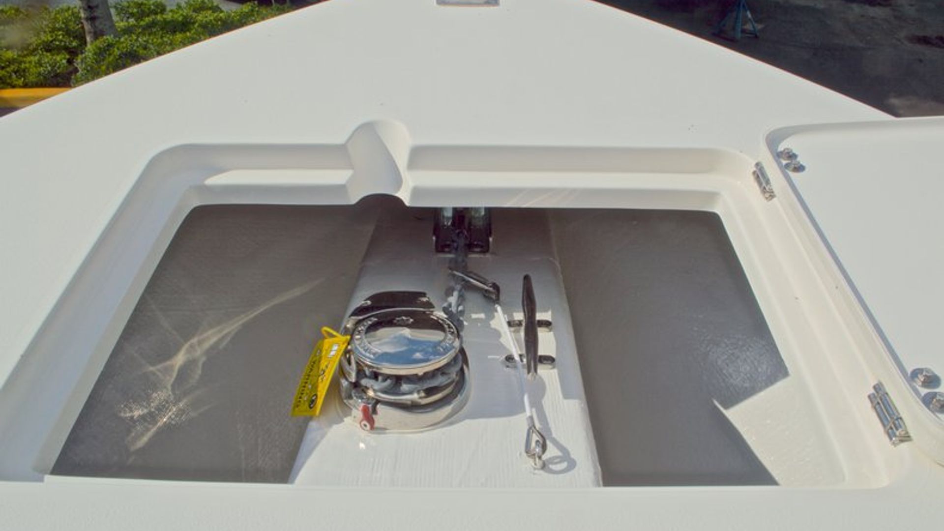 New 2016 Cobia 296 Center Console #N054 image 61