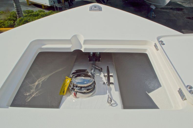 Thumbnail 60 for New 2016 Cobia 296 Center Console boat for sale in Vero Beach, FL