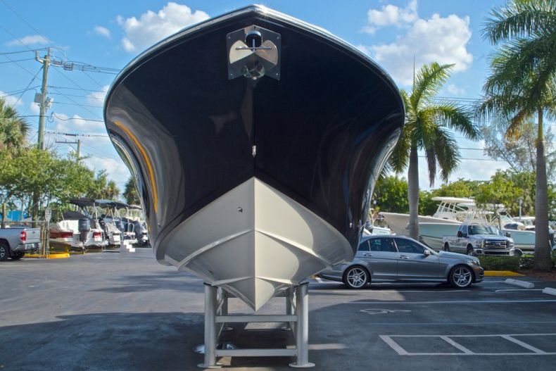 Thumbnail 2 for New 2016 Cobia 296 Center Console boat for sale in Vero Beach, FL
