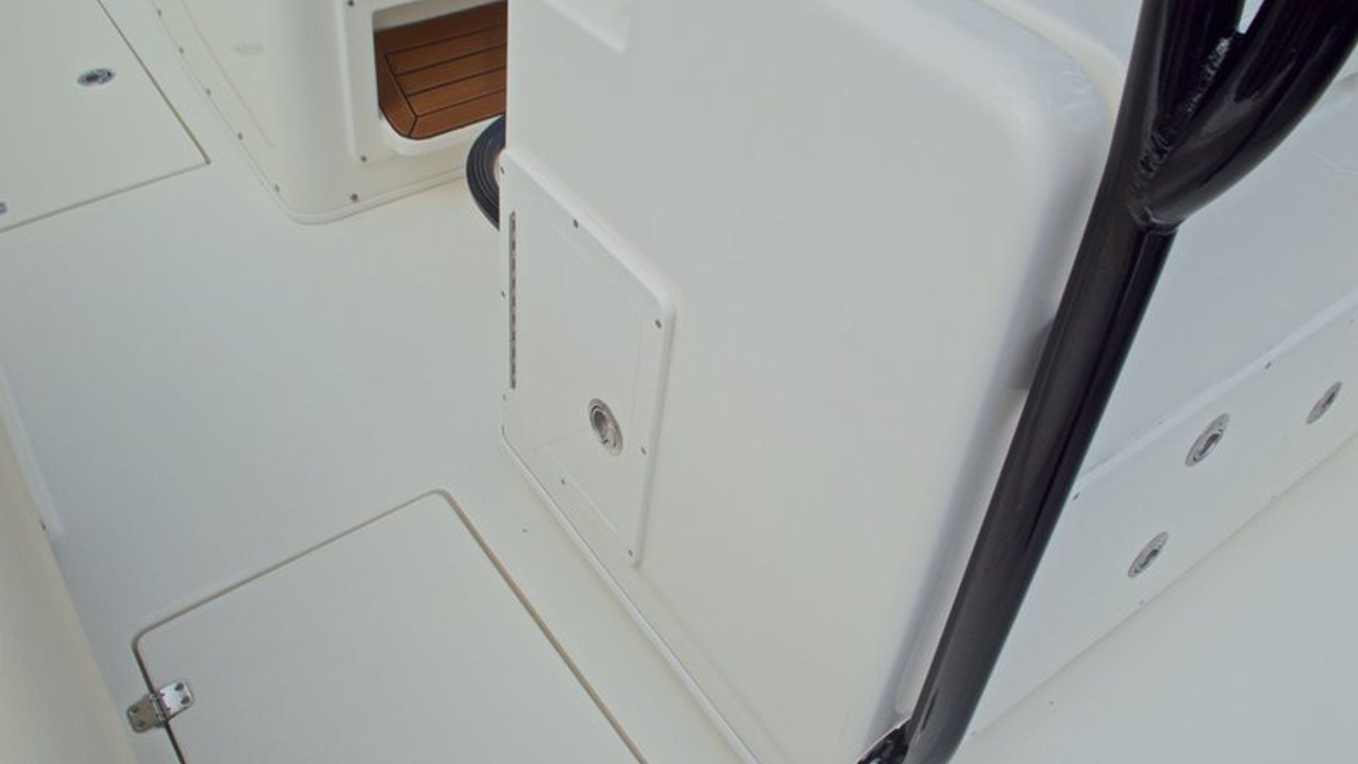 New 2016 Cobia 296 Center Console #N054 image 34