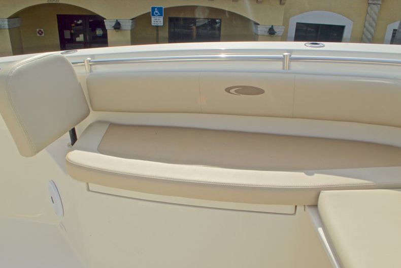 Thumbnail 57 for New 2016 Cobia 296 Center Console boat for sale in Vero Beach, FL