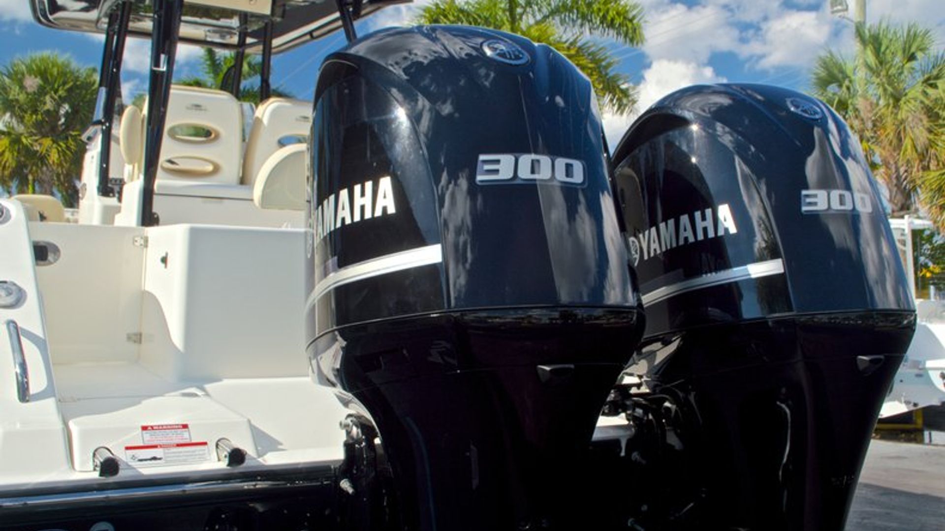 New 2016 Cobia 296 Center Console #N054 image 11