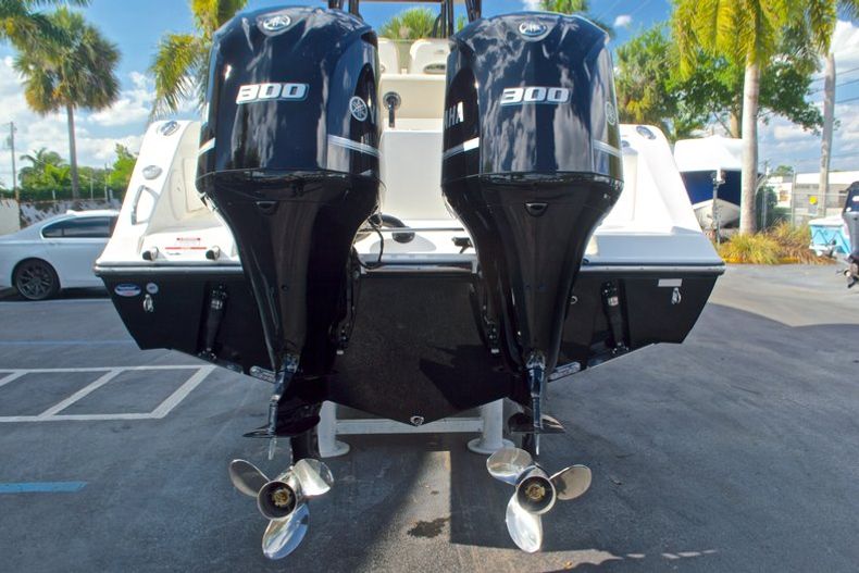 Thumbnail 9 for New 2016 Cobia 296 Center Console boat for sale in Vero Beach, FL